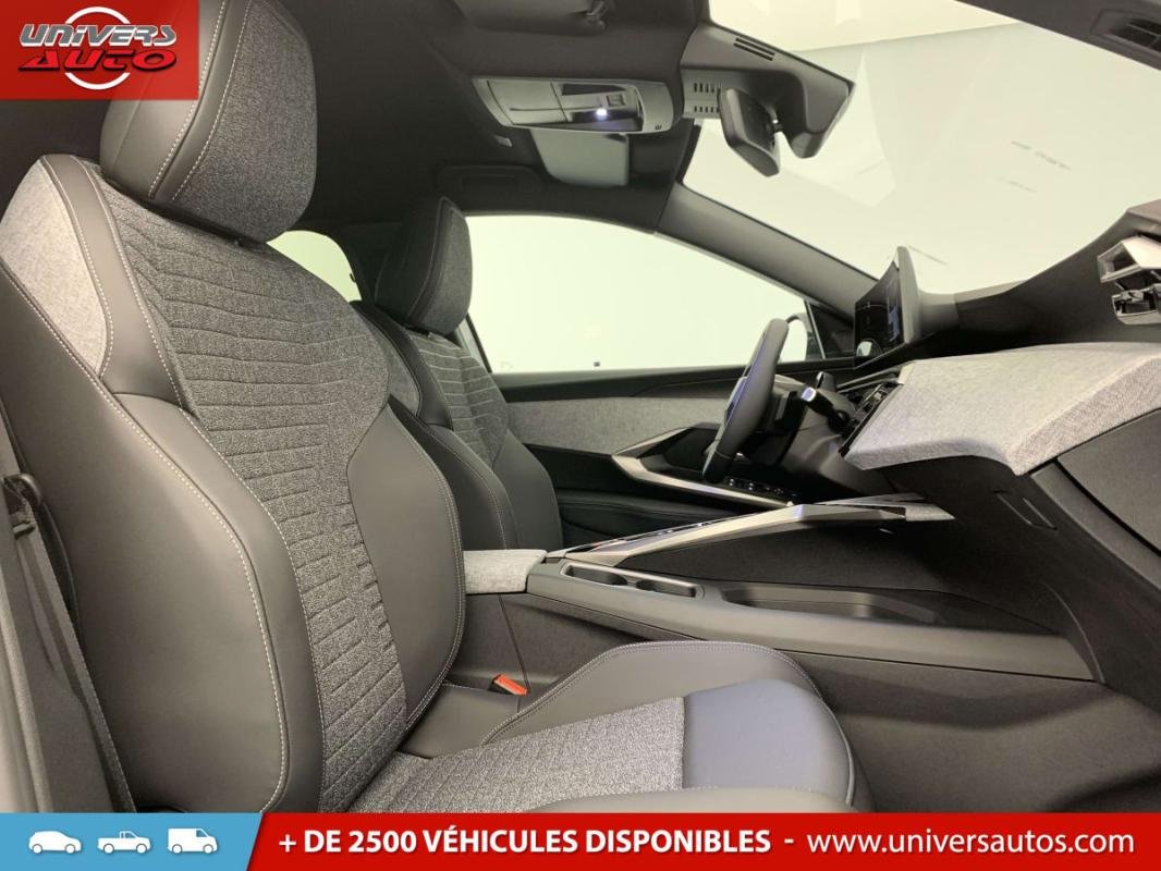 Peugeot 5008 - Photo 34