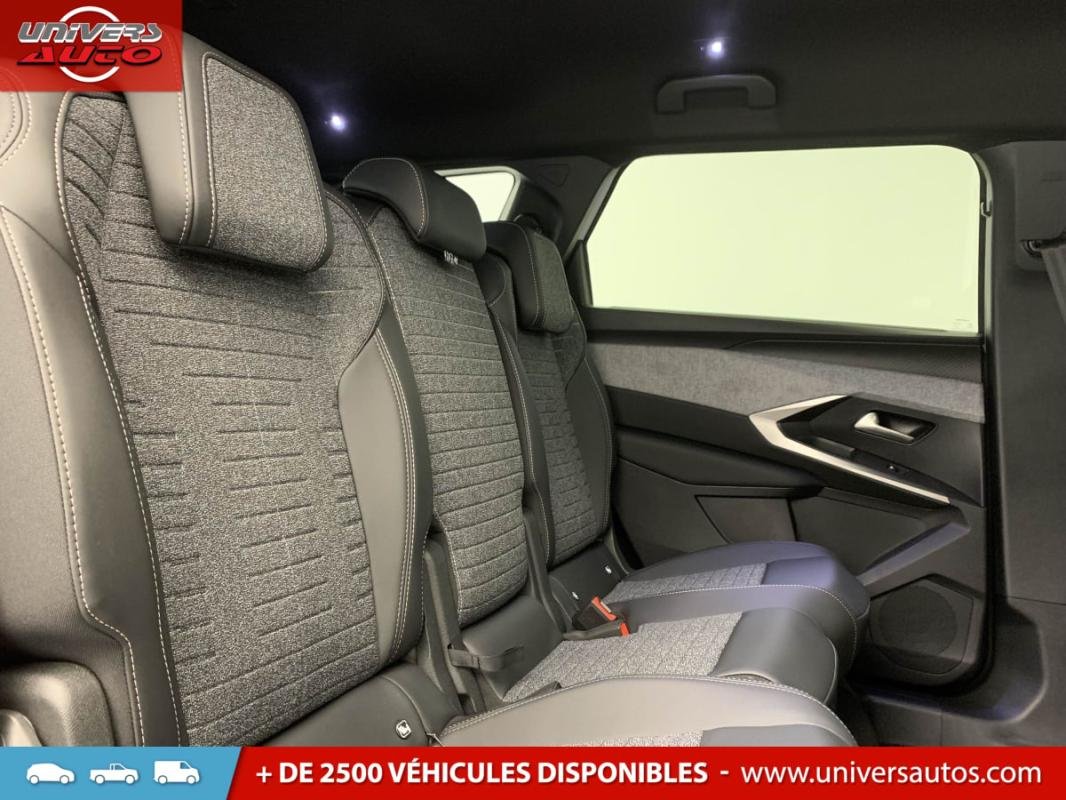 Peugeot 5008 - Photo 35