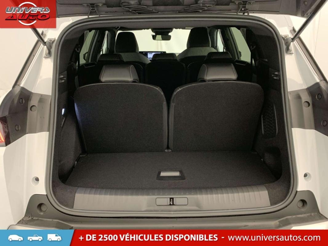 Peugeot 5008 - Photo 36