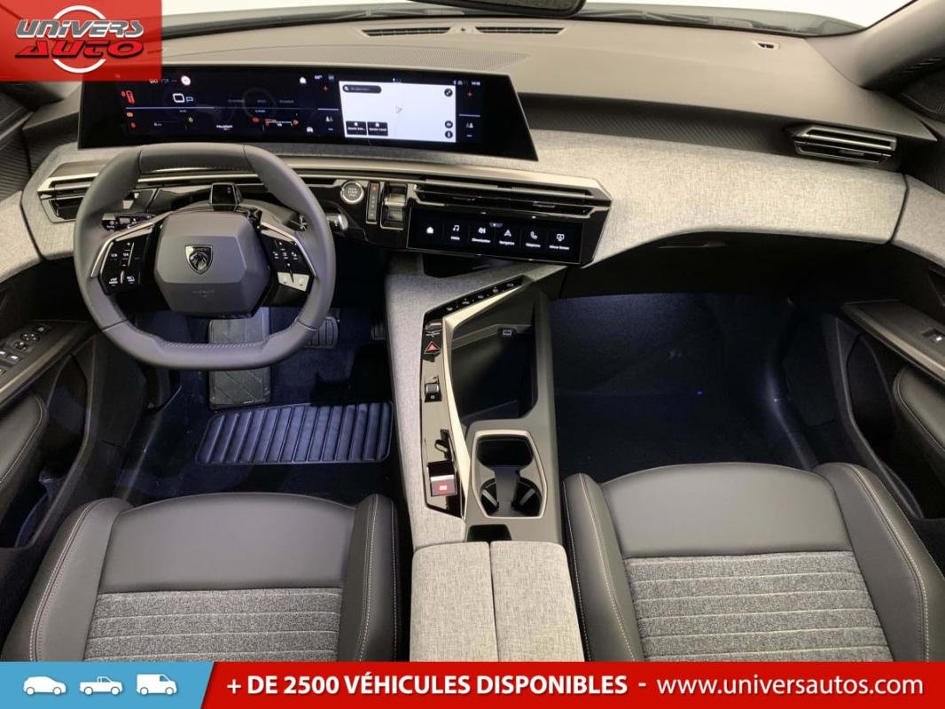Peugeot 5008 - Photo 37