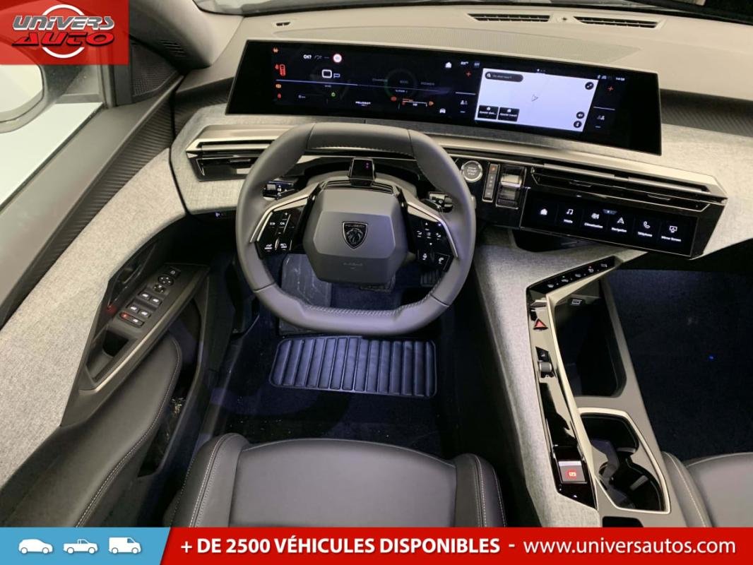Peugeot 5008 - Photo 38