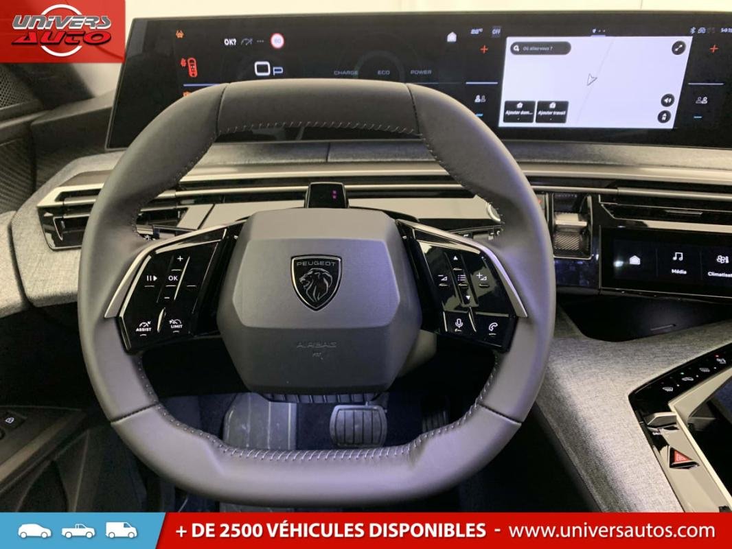 Peugeot 5008 - Photo 39
