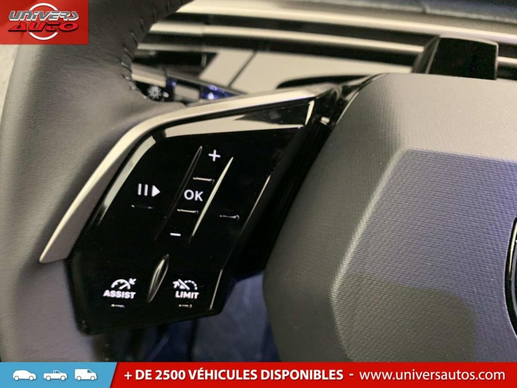 Peugeot 5008 - Photo 40