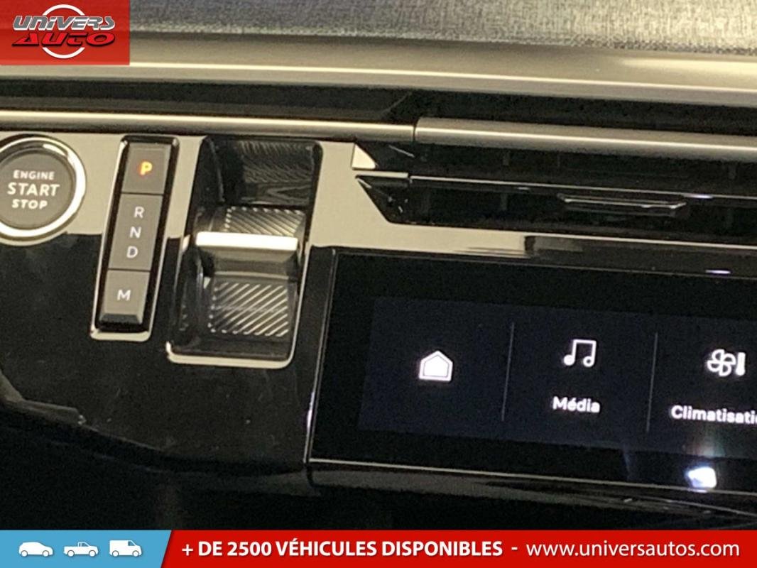 Peugeot 5008 - Photo 41
