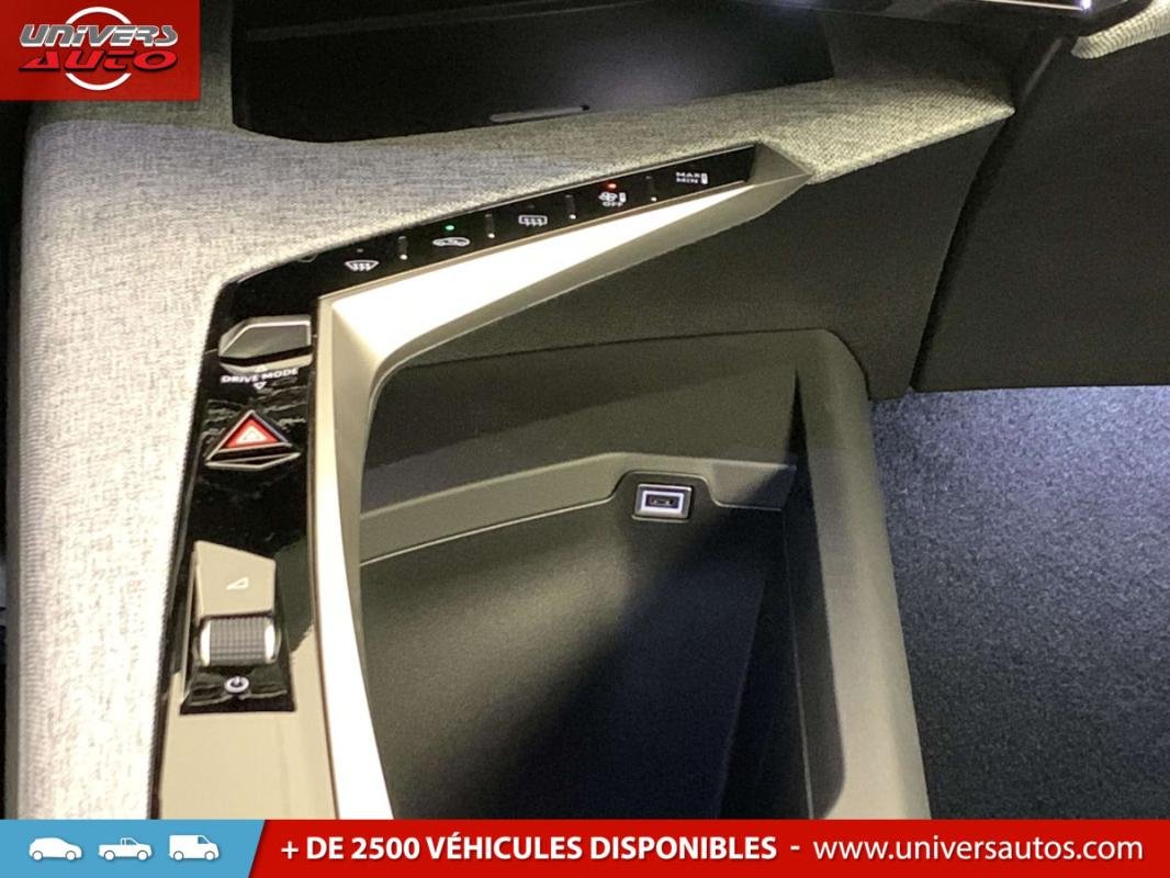 Peugeot 5008 - Photo 42