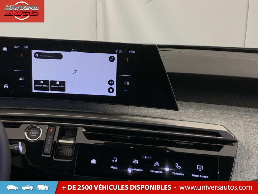 Peugeot 5008 - Photo 43