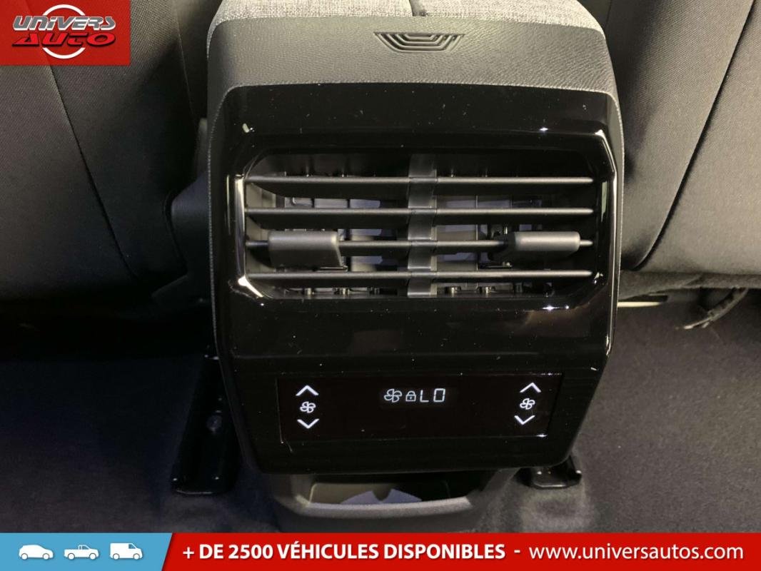 Peugeot 5008 - Photo 45