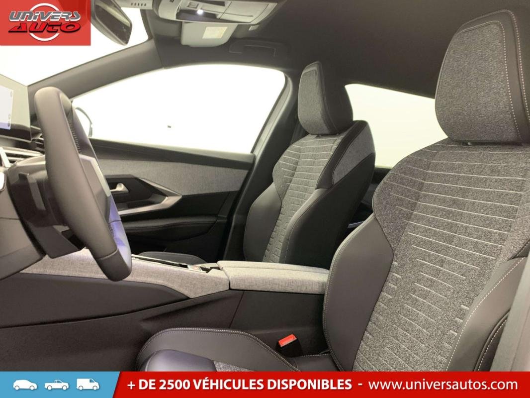 Peugeot 5008 - Photo 46