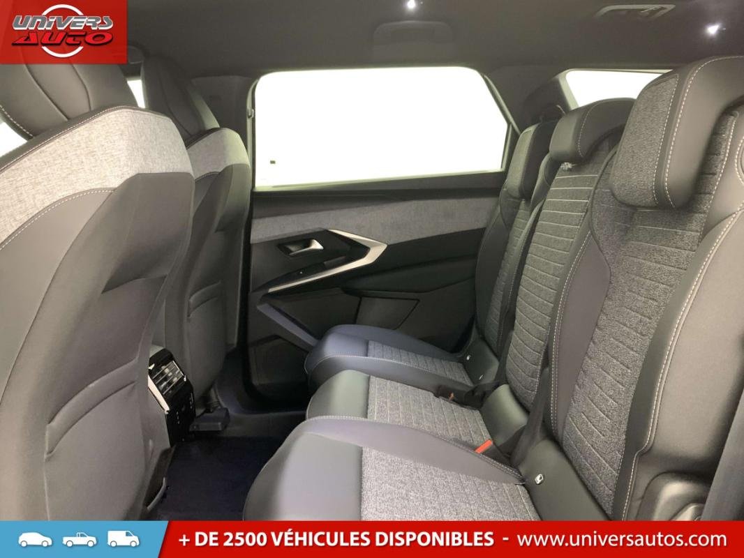 Peugeot 5008 - Photo 47