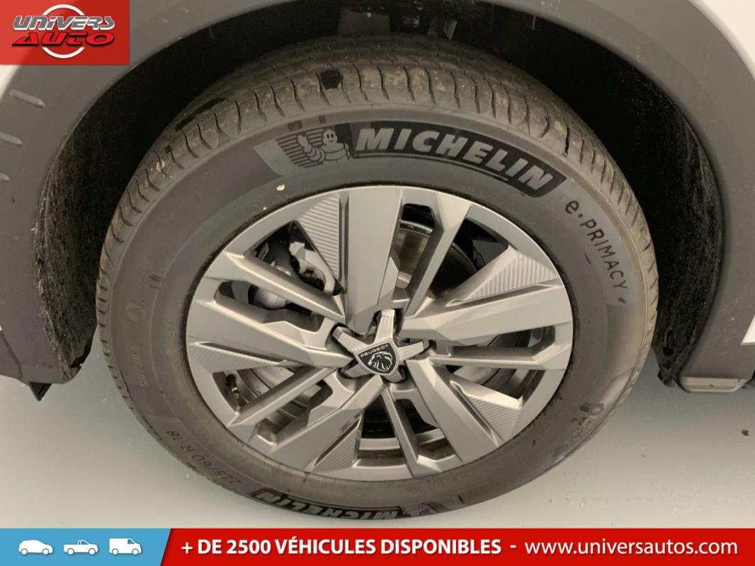 Peugeot 5008 - Photo 48