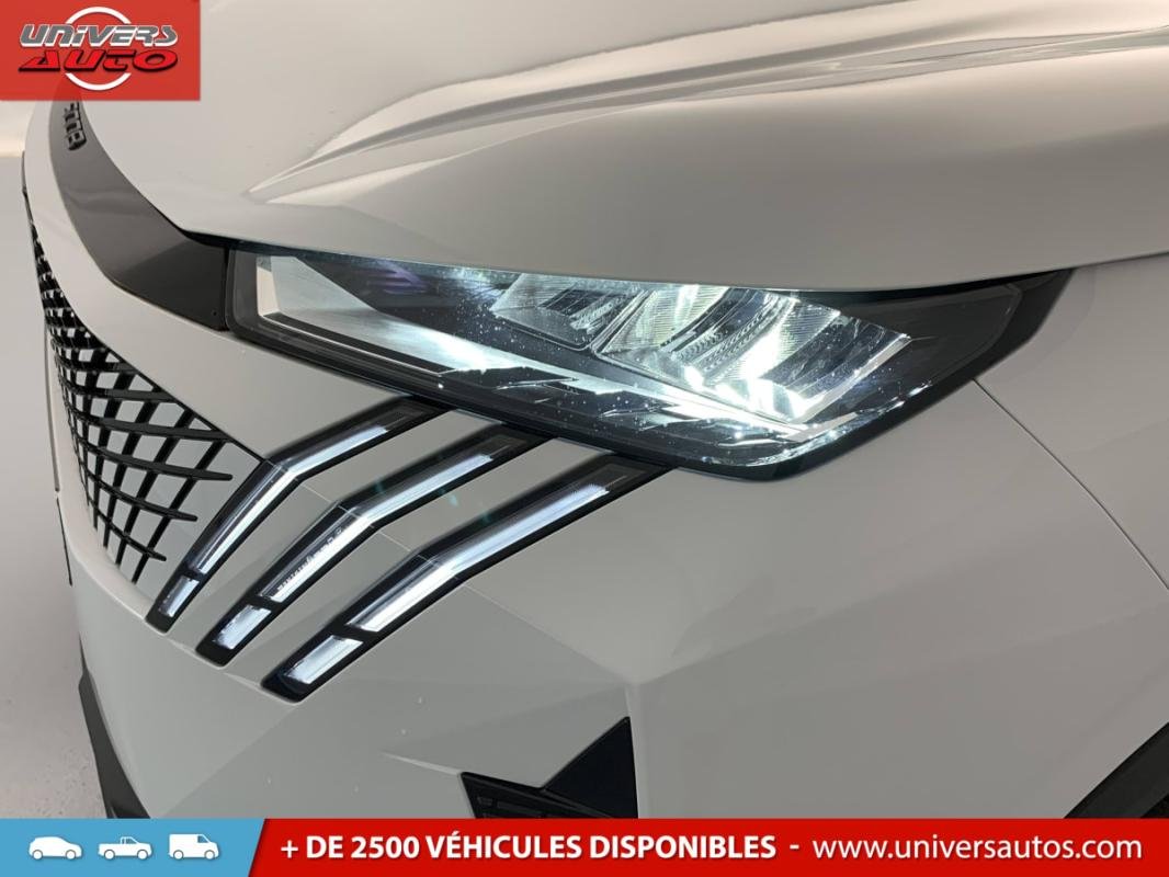 Peugeot 5008 - Photo 49