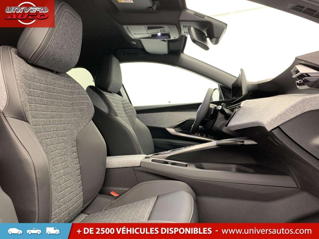 Peugeot 5008 - Photo 9