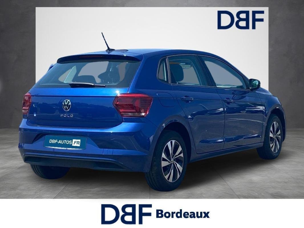 Volkswagen Polo - Photo 28