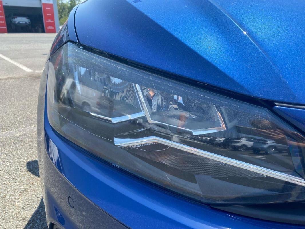Volkswagen Polo - Photo 8