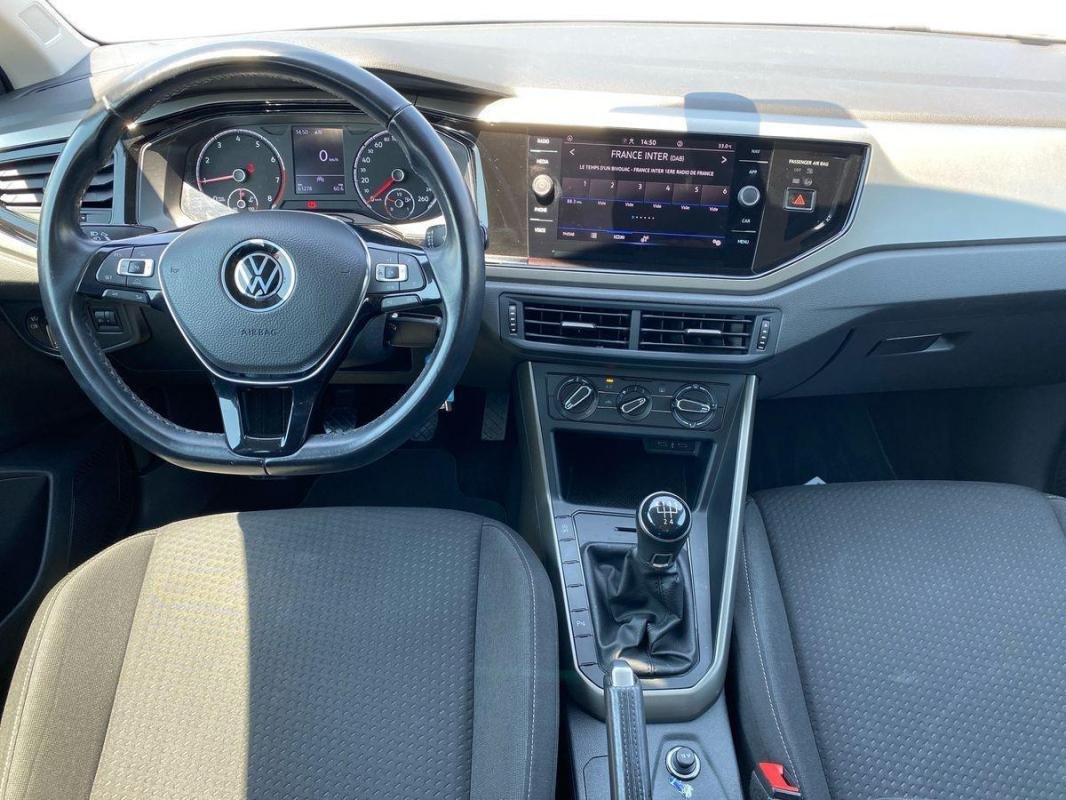 Volkswagen Polo - Photo 25