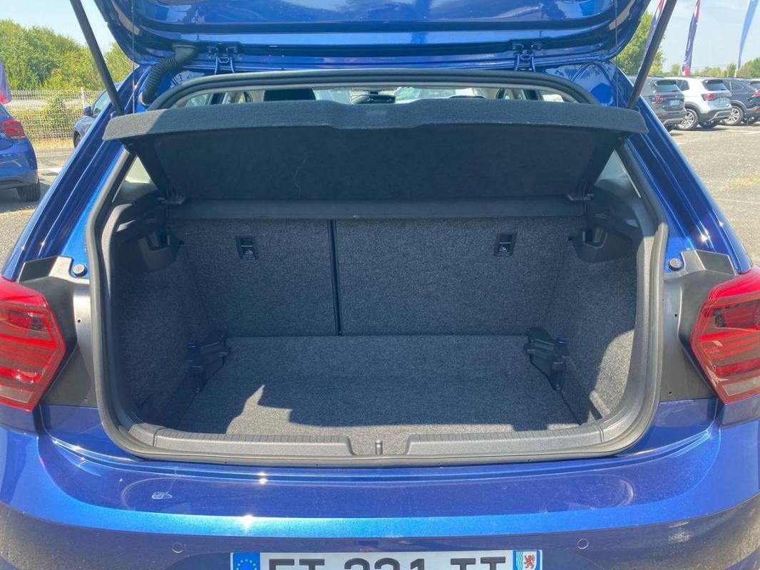 Volkswagen Polo - Photo 3