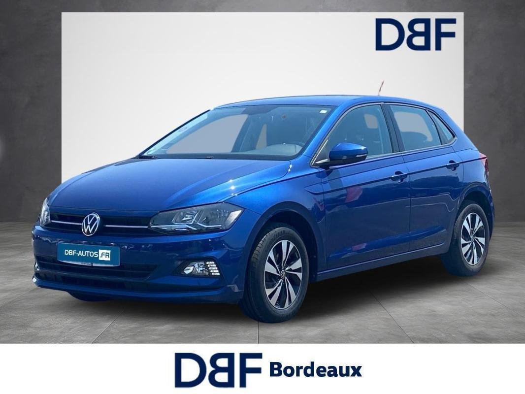 Volkswagen Polo - Photo 1