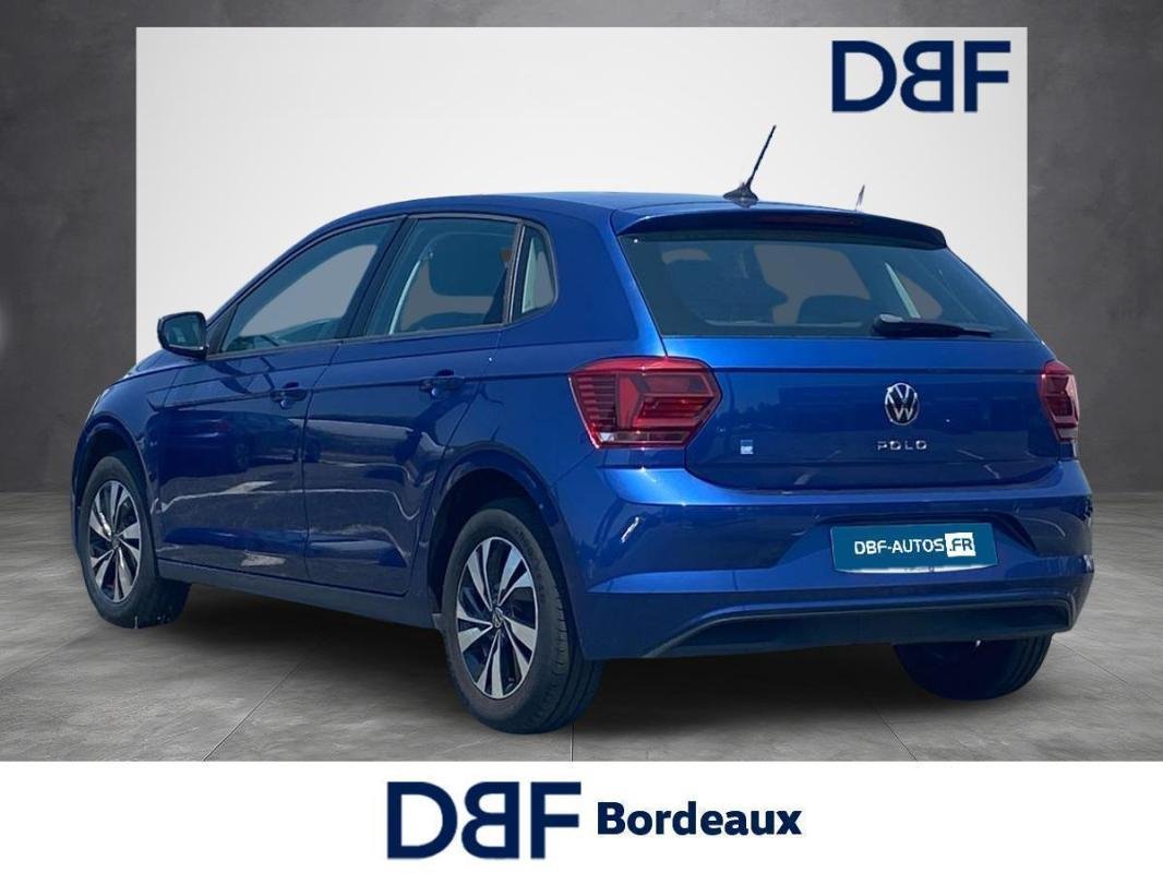 Volkswagen Polo - Photo 30