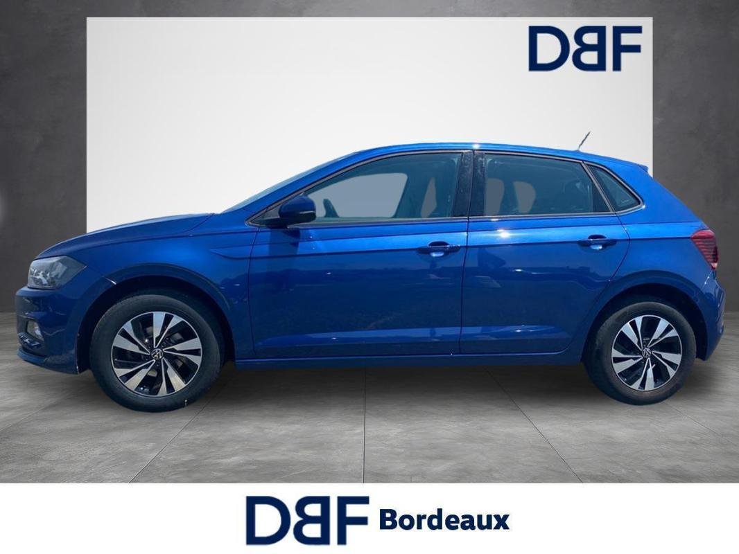 Volkswagen Polo - Photo 31
