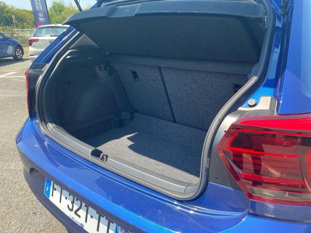Volkswagen Polo - Photo 2