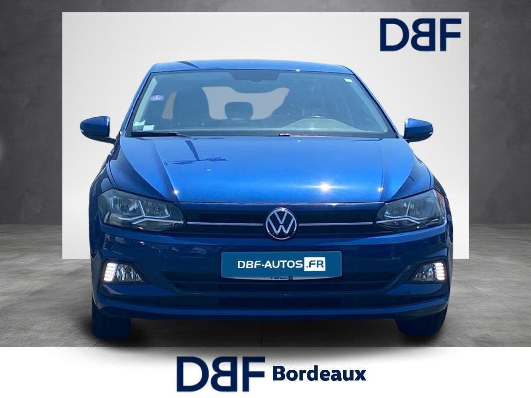 Volkswagen Polo - Photo 26