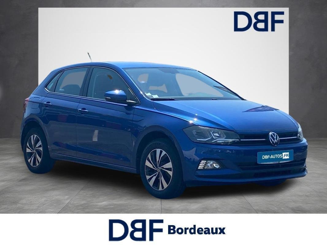 Volkswagen Polo - Photo 27