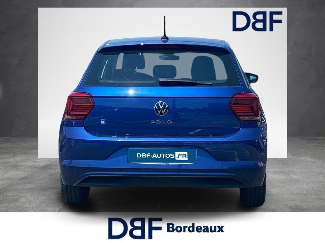 Volkswagen Polo - Photo 29
