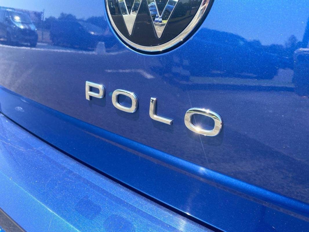Volkswagen Polo - Photo 7