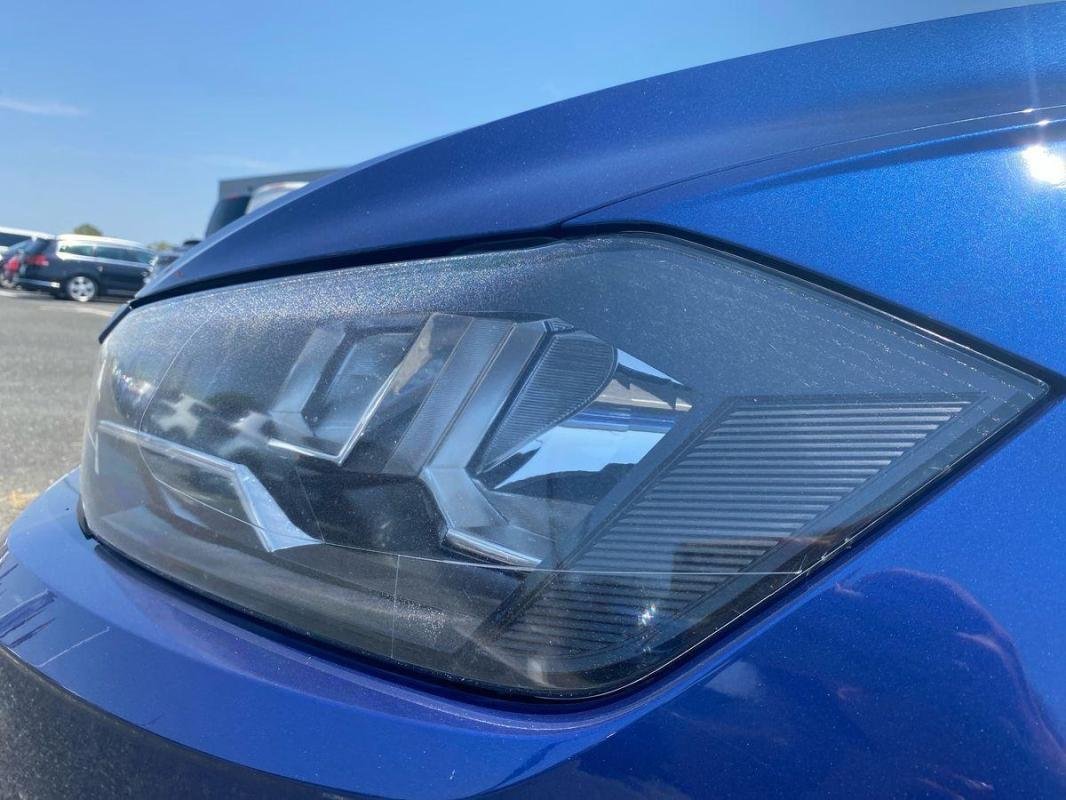 Volkswagen Polo - Photo 9