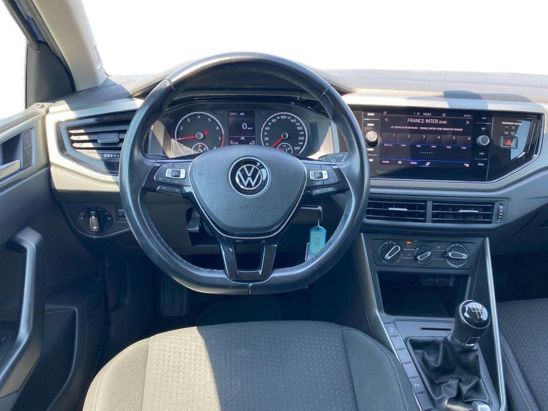 Volkswagen Polo - Photo 10