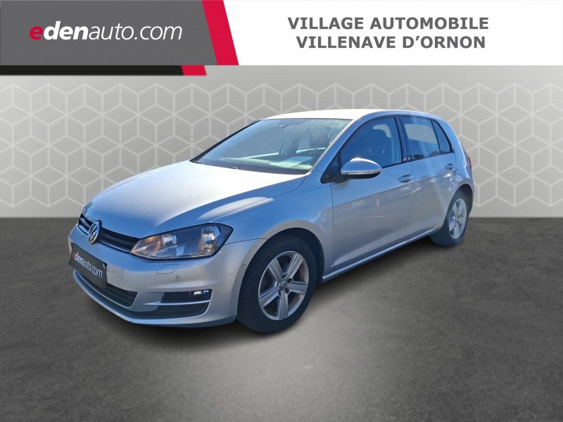 Volkswagen Golf - Photo 1
