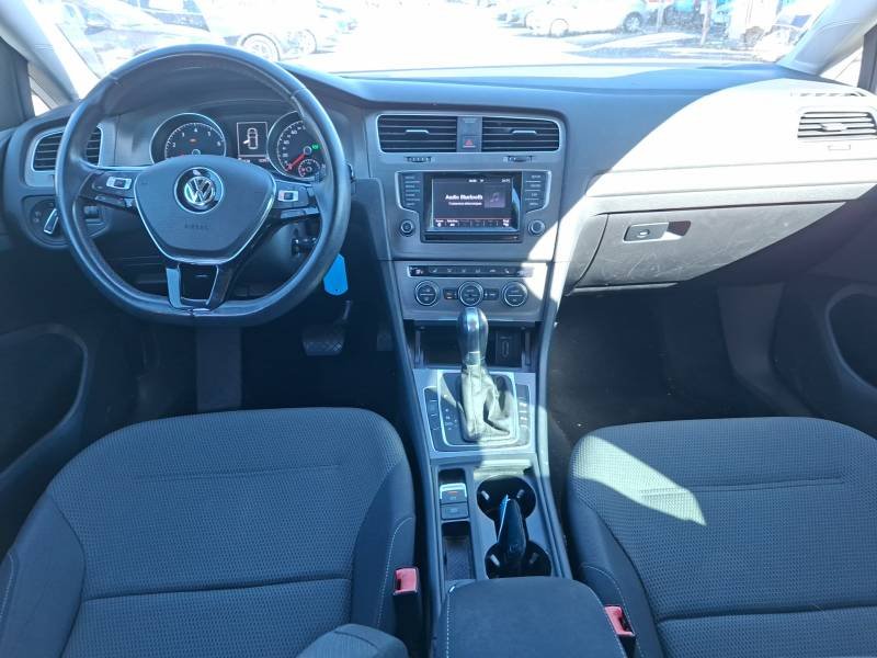 Volkswagen Golf - Photo 11