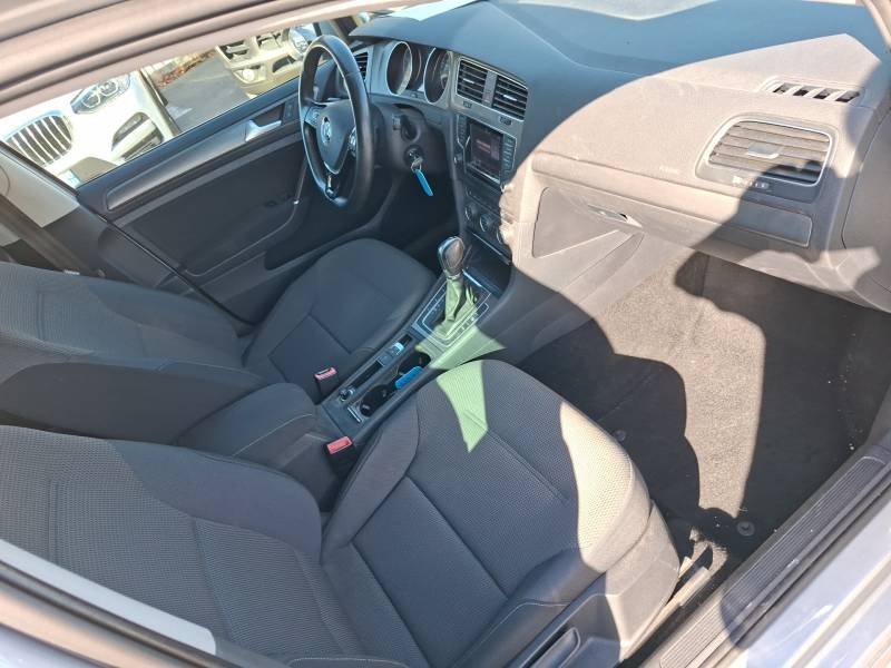 Volkswagen Golf - Photo 12