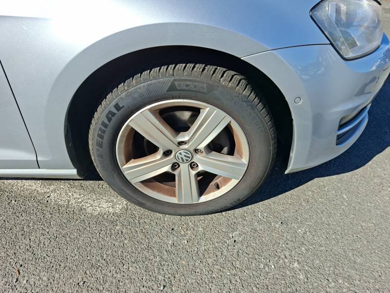 Volkswagen Golf - Photo 13