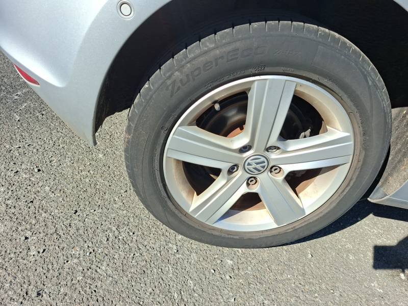 Volkswagen Golf - Photo 14