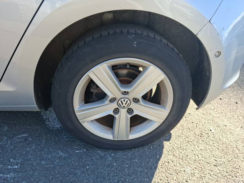 Volkswagen Golf - Photo 15