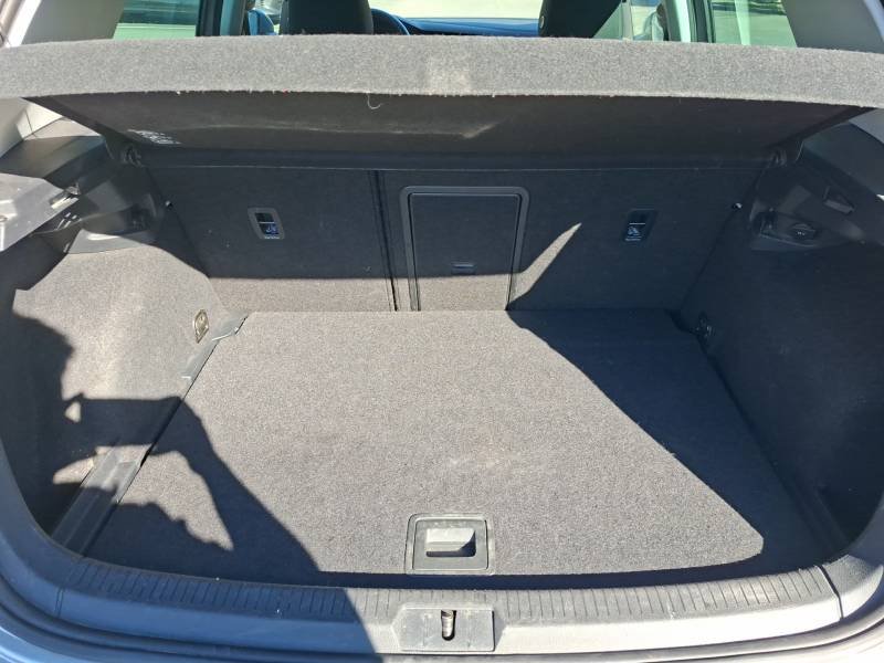 Volkswagen Golf - Photo 16