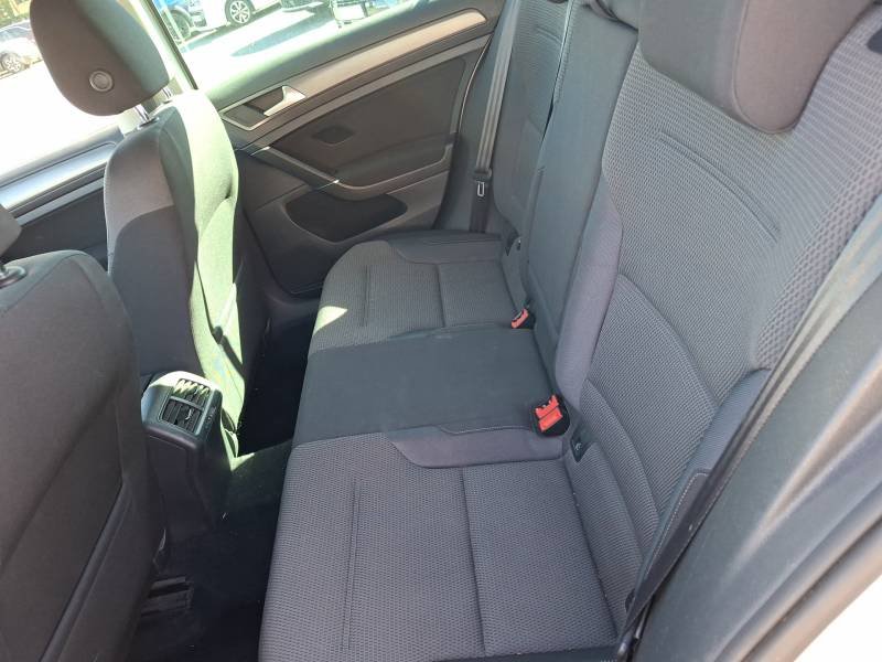 Volkswagen Golf - Photo 18