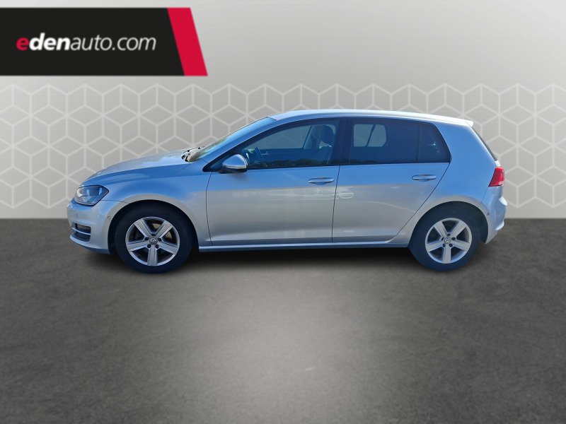 Volkswagen Golf - Photo 2