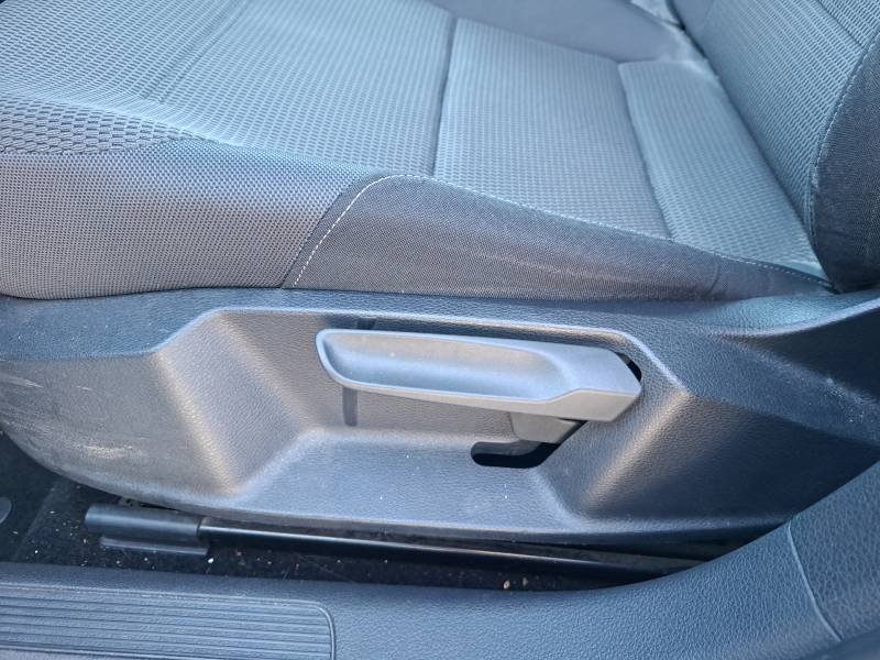 Volkswagen Golf - Photo 21