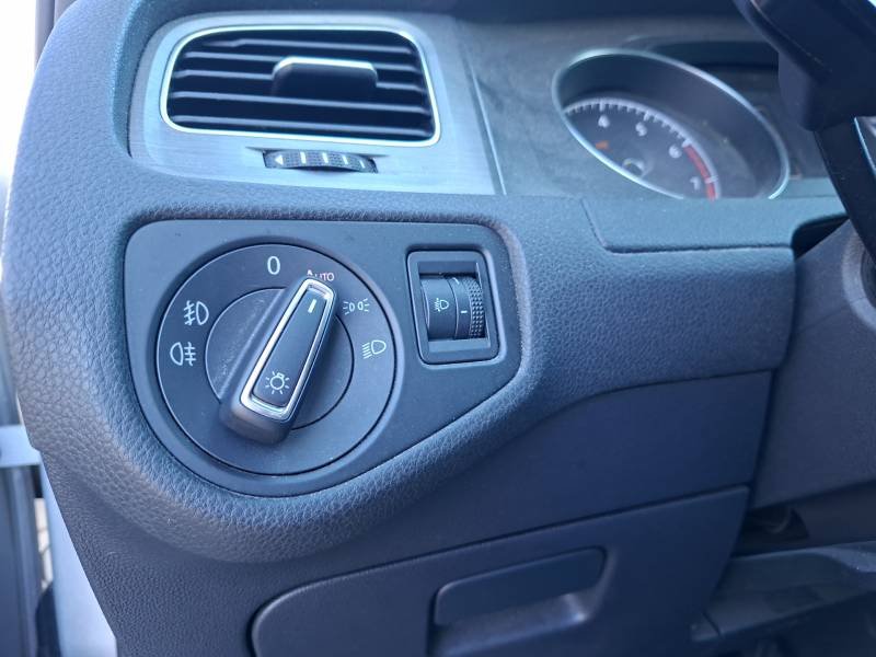 Volkswagen Golf - Photo 22