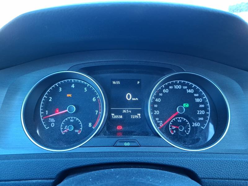 Volkswagen Golf - Photo 23
