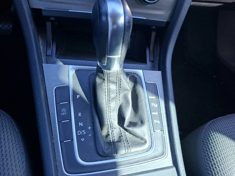 Volkswagen Golf - Photo 26