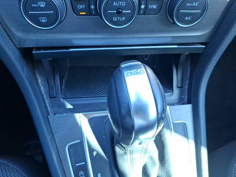 Volkswagen Golf - Photo 27