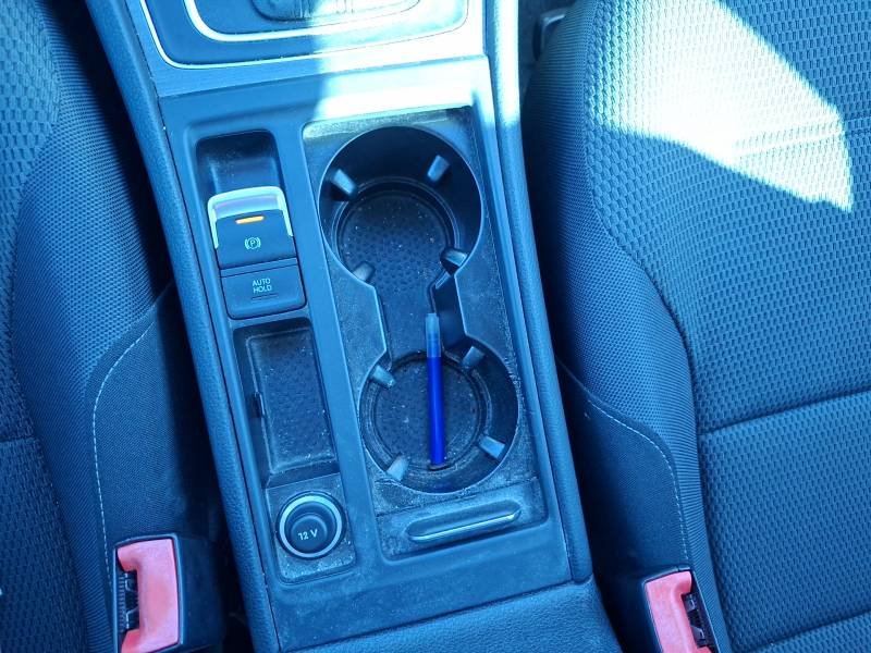 Volkswagen Golf - Photo 28