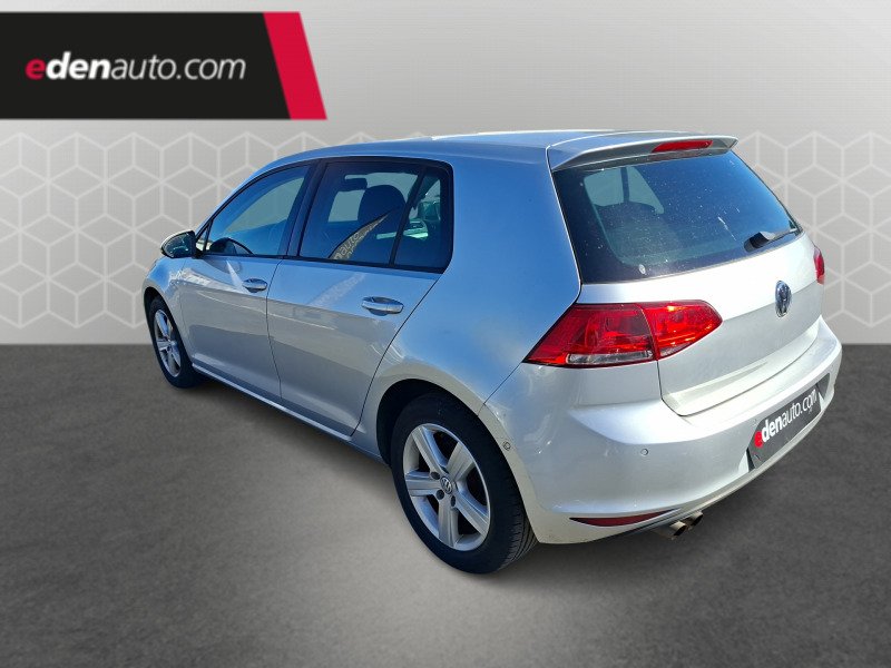 Volkswagen Golf - Photo 3