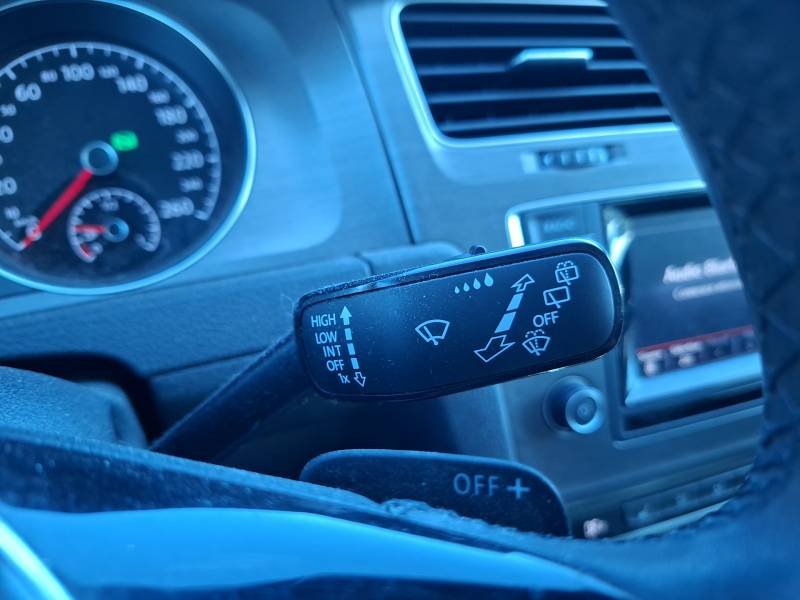 Volkswagen Golf - Photo 31