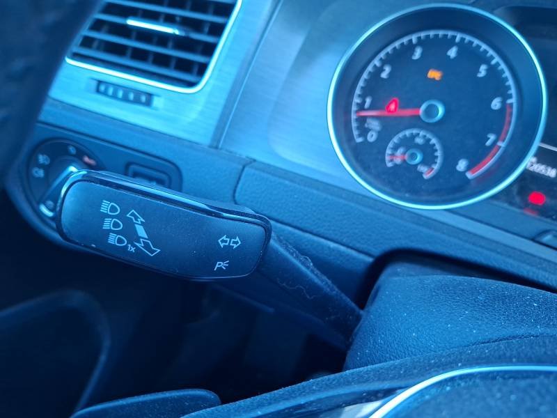 Volkswagen Golf - Photo 32