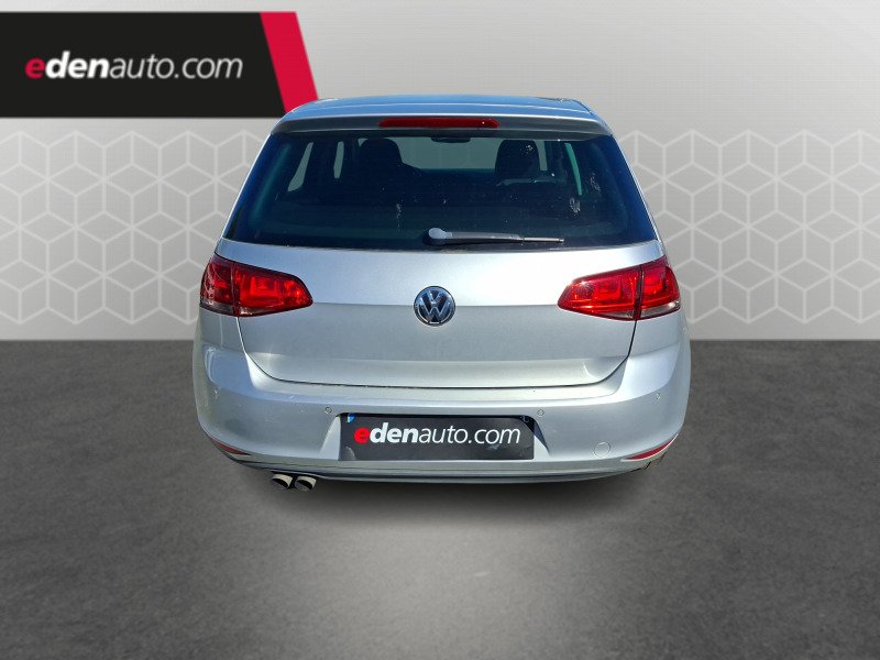 Volkswagen Golf - Photo 4