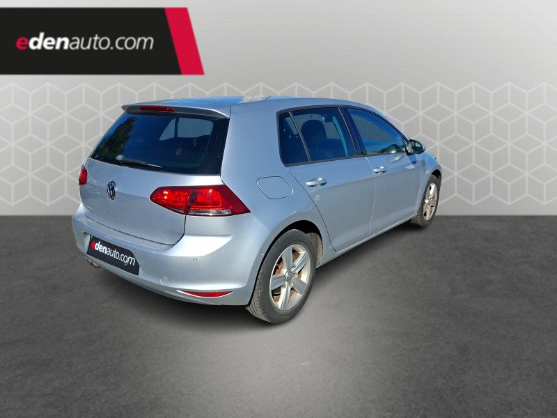 Volkswagen Golf - Photo 5